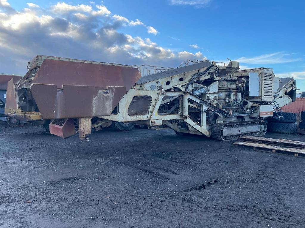 Metso LT300HP
