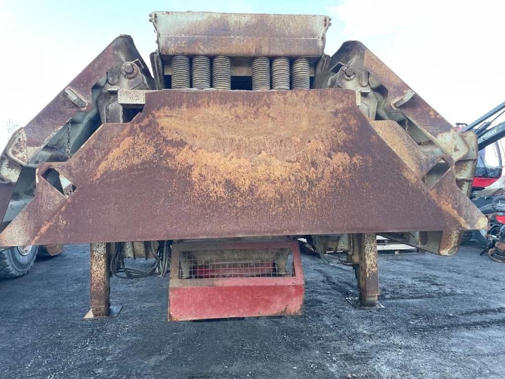 Metso LT300HP