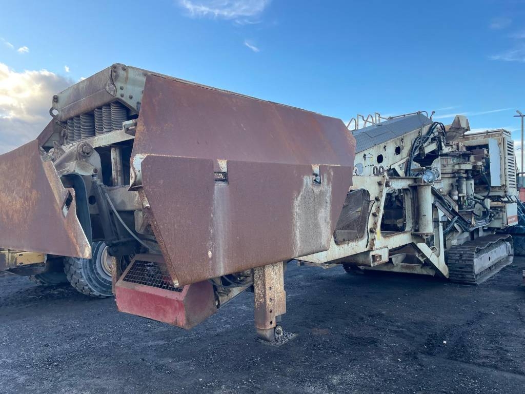Metso LT300HP