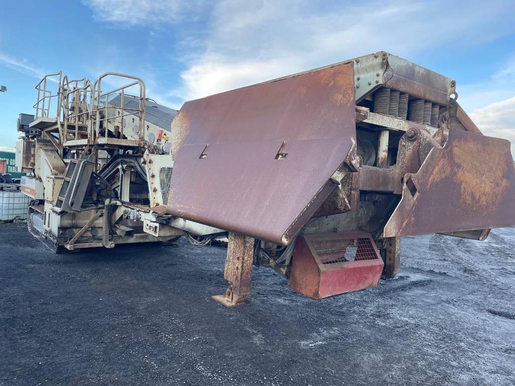 Metso LT300HP