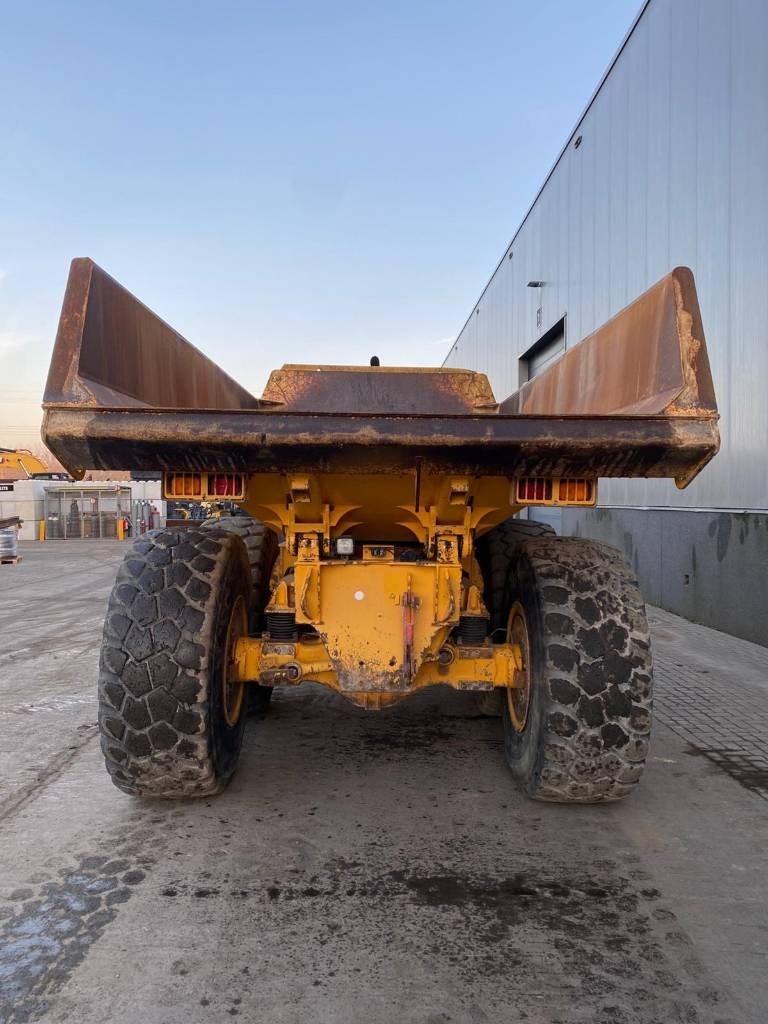 Volvo A 25 D