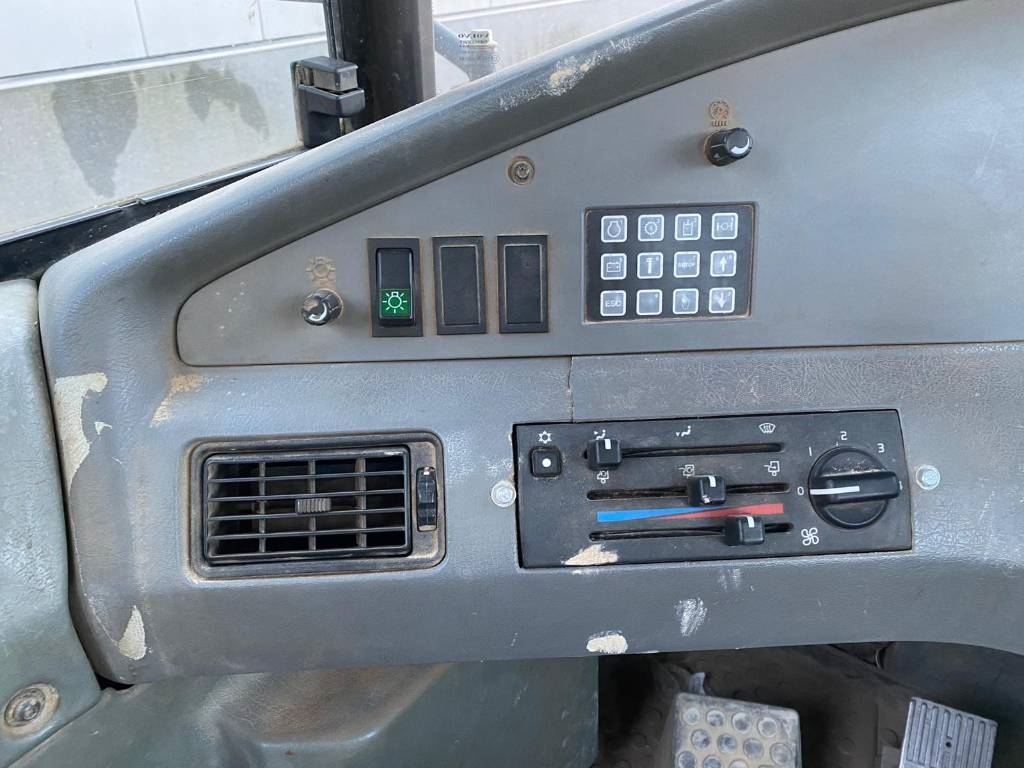 Volvo A 25 D