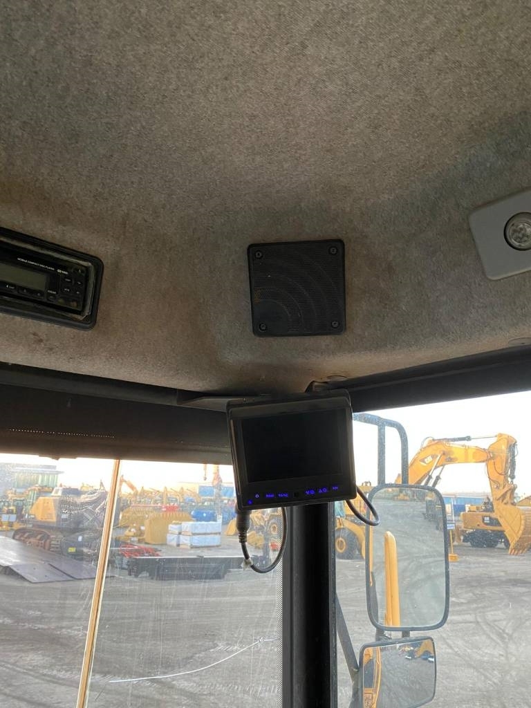 Volvo A 25 D