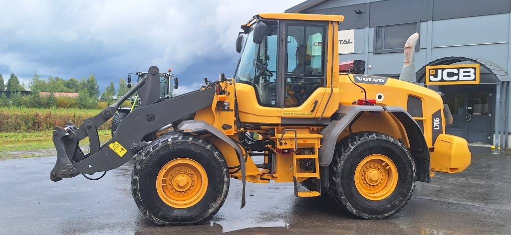 Volvo L 70 G