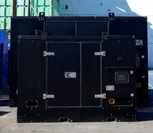 Deutz BF4M2011 - 44 kVA Genset Super Silent - DPX-21027 - Diesel ...
