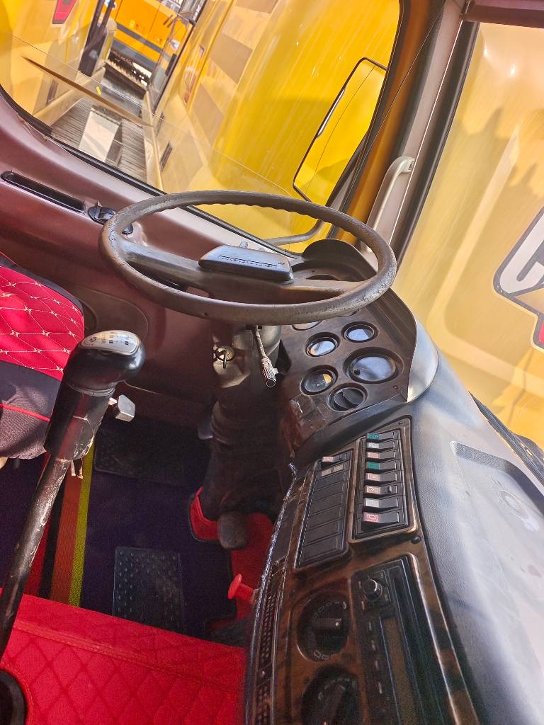 2024 اكس سي ام جي XZZX P003-46664891