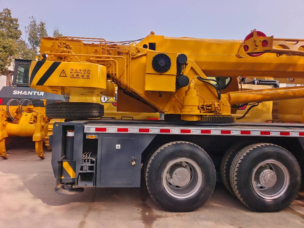 2024 اكس سي ام جي XZZX P003-46664883