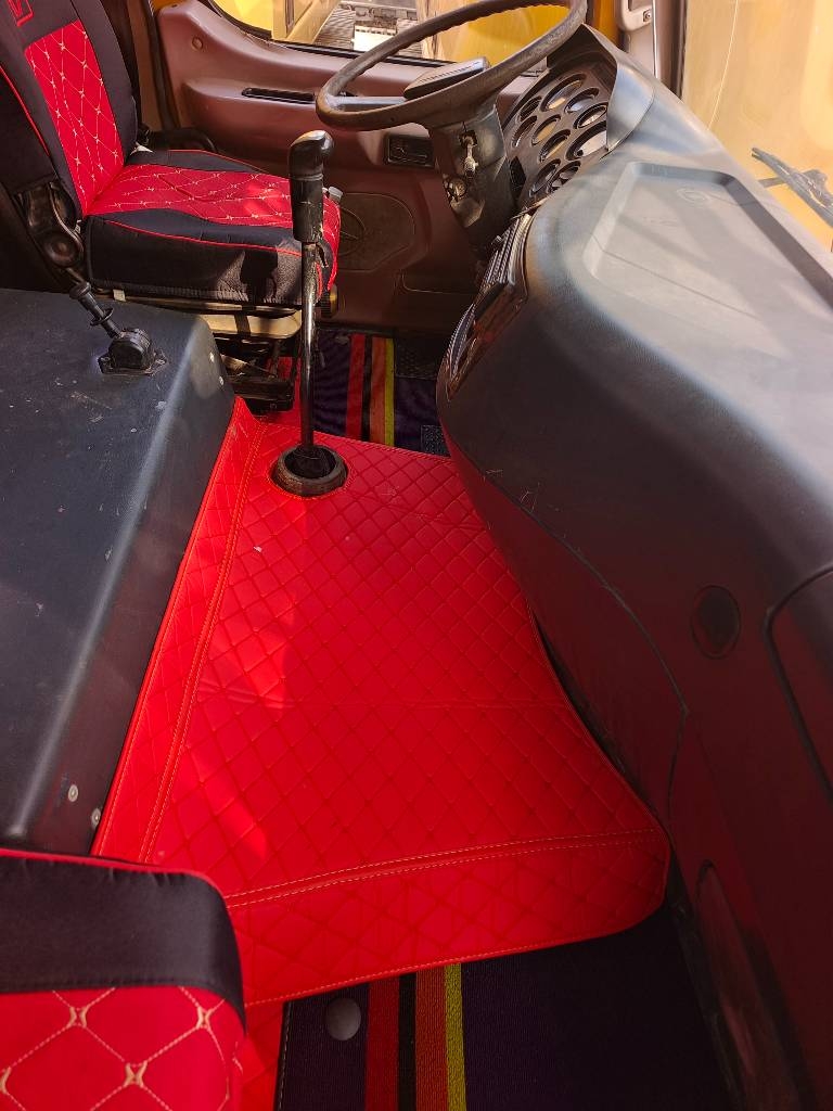 2024 اكس سي ام جي XZZX P003-46664890