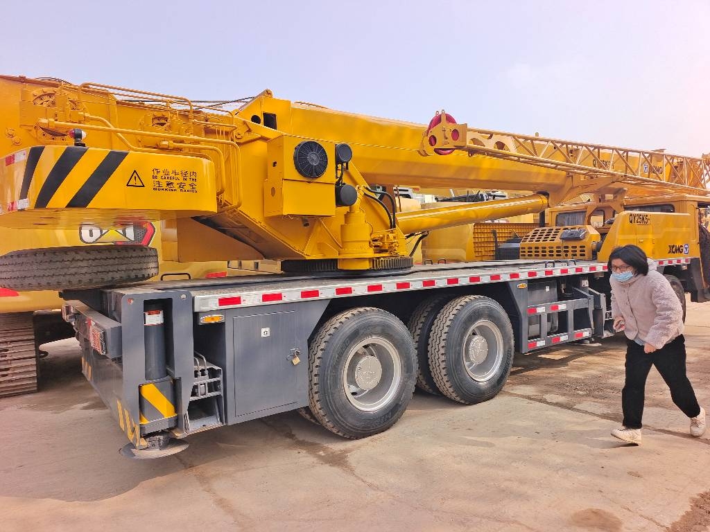 2024 اكس سي ام جي XZZX P003-46664888