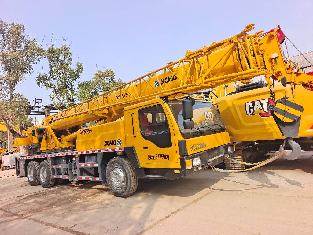 2024 اكس سي ام جي XZZX P003-46664892