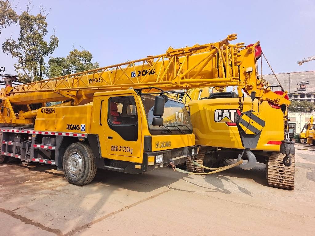 2024 اكس سي ام جي XZZX P003-46664882