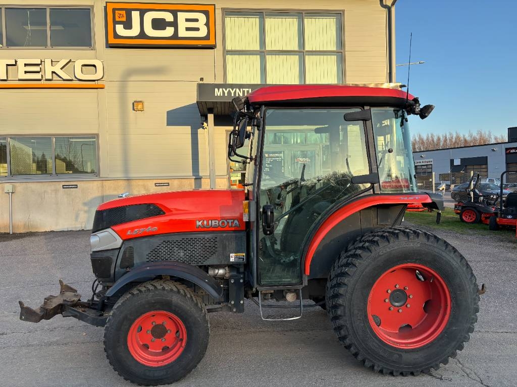 Kubota L 5740 HST