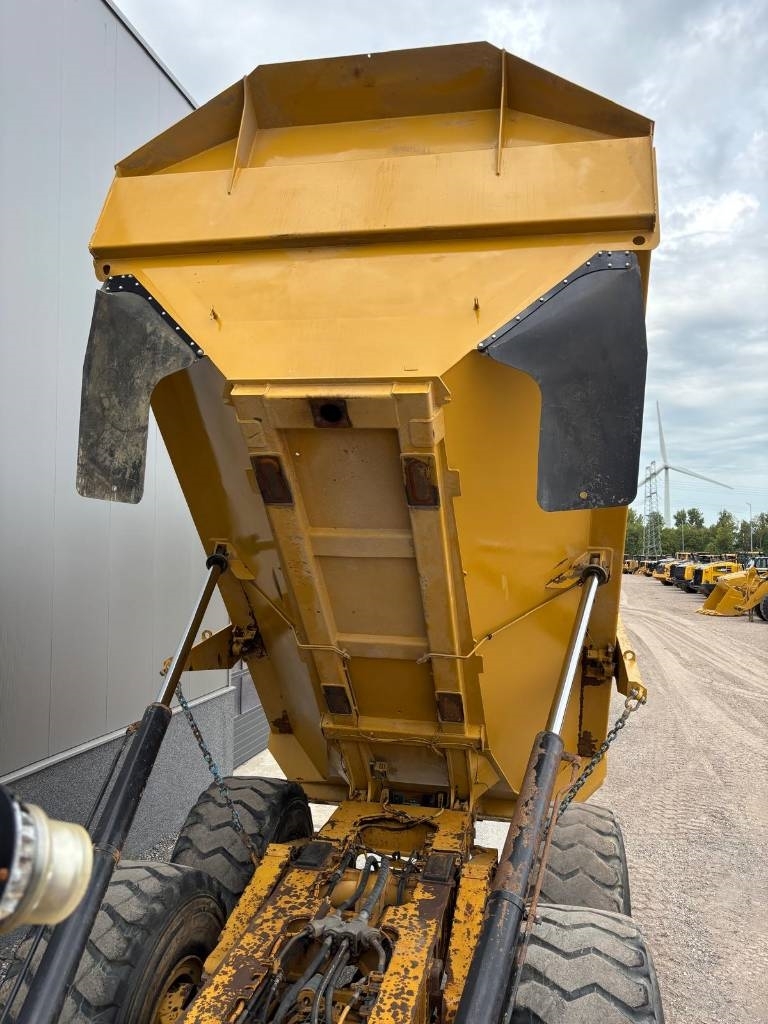 CAT 745 C