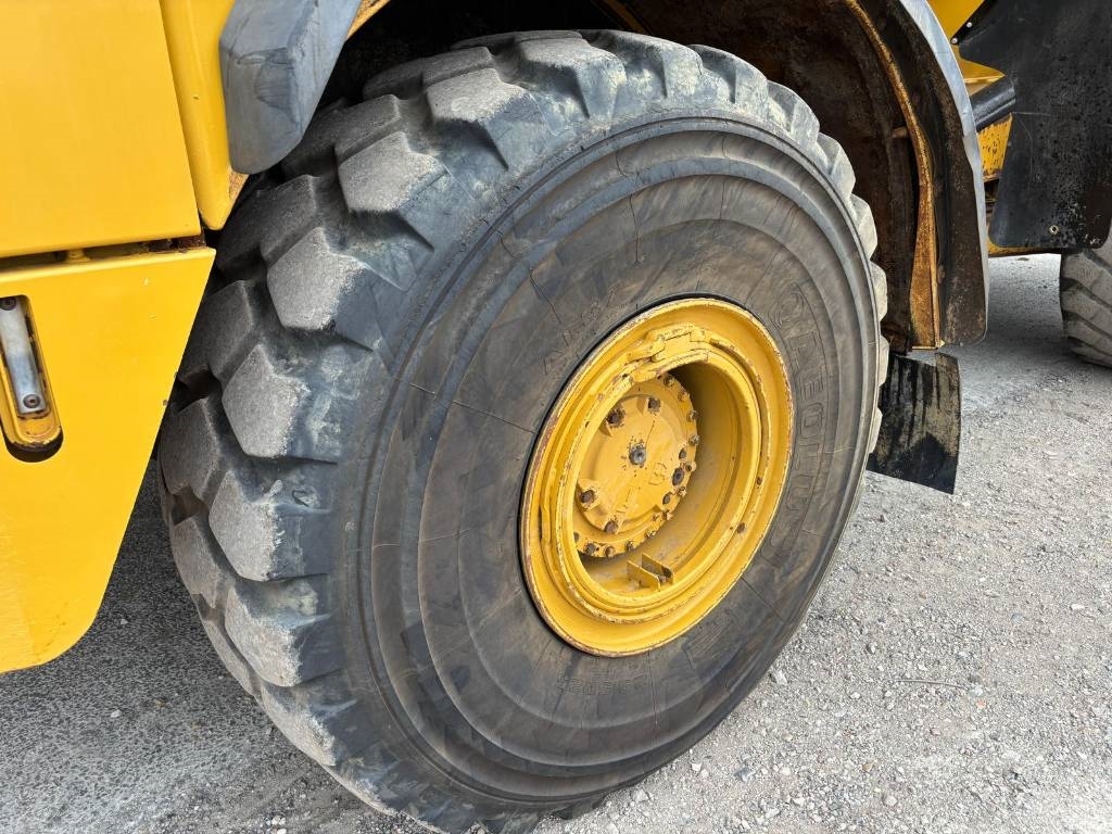CAT 745 C