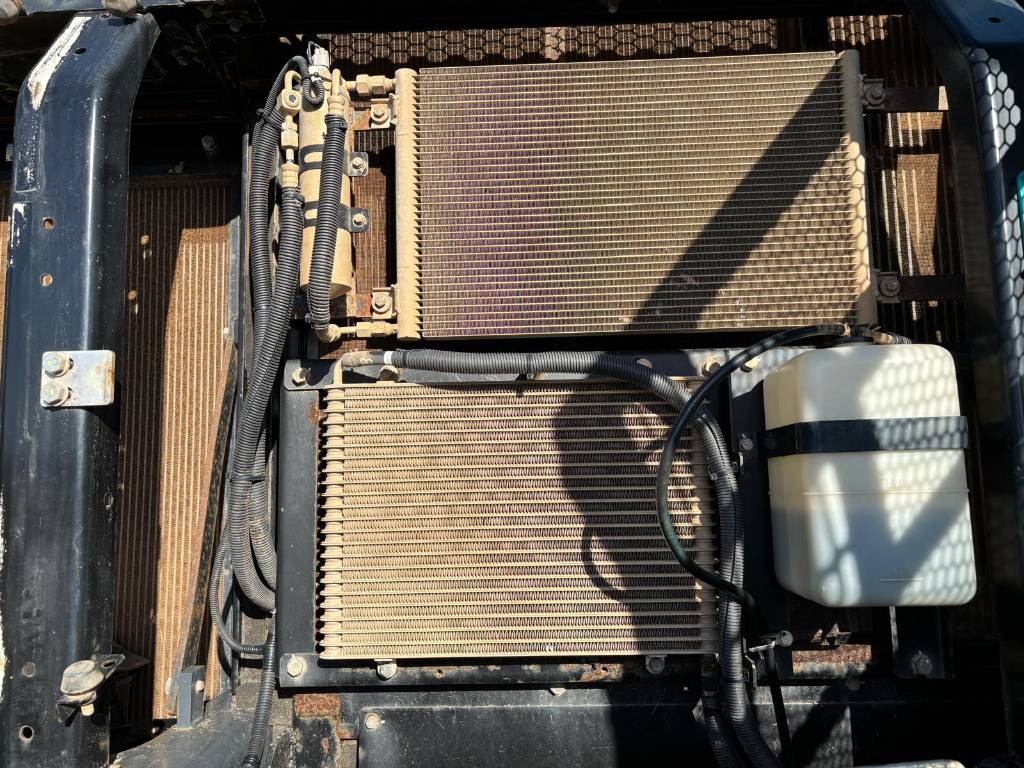 2020 كوبيلكو SK500LC-10-46437439