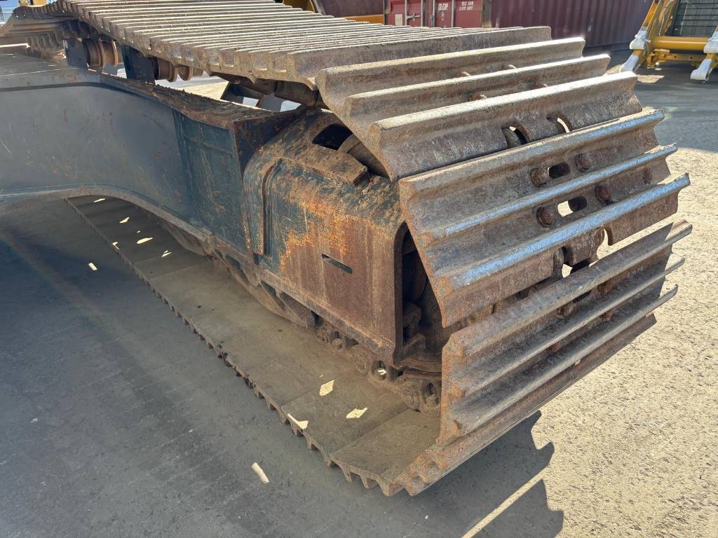 2020 كوبيلكو SK500LC-10-46437471