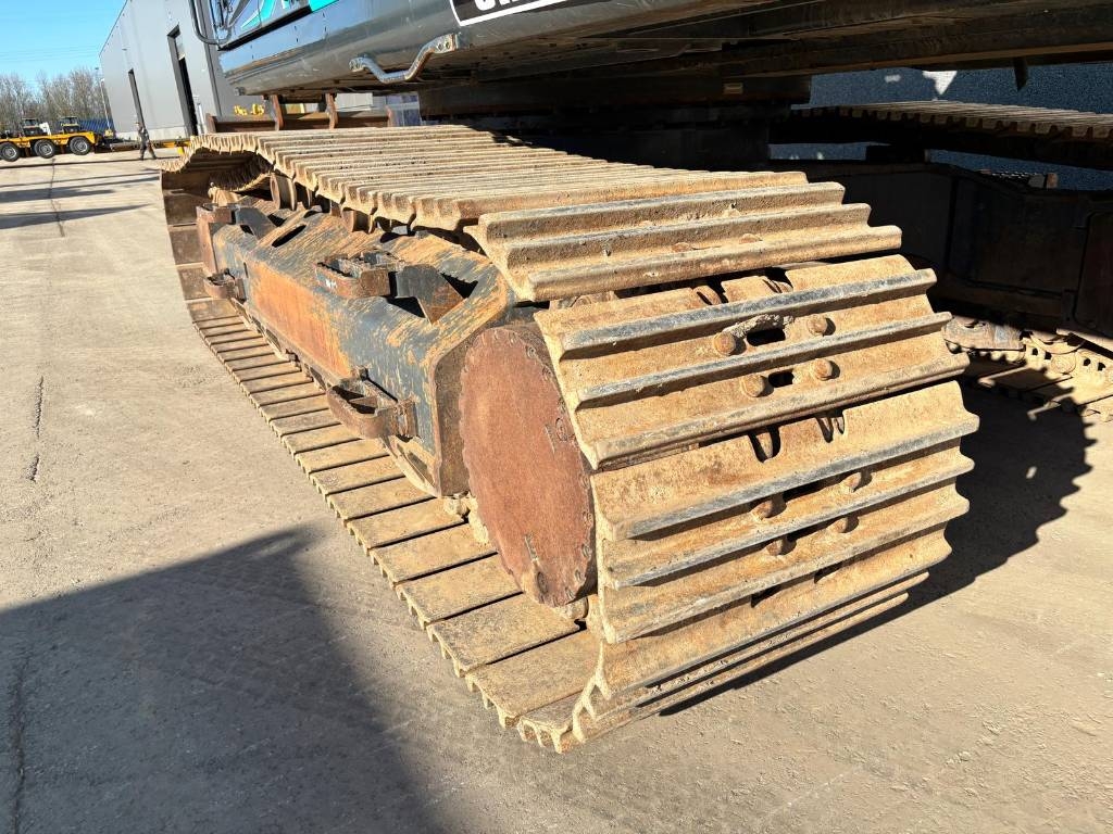 2020 كوبيلكو SK500LC-10-46437466