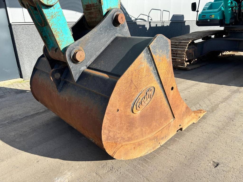 2020 كوبيلكو SK500LC-10-46437449