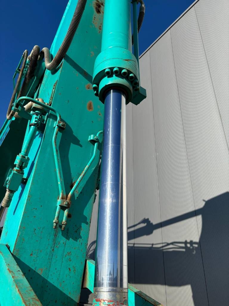 2020 كوبيلكو SK500LC-10-46437453