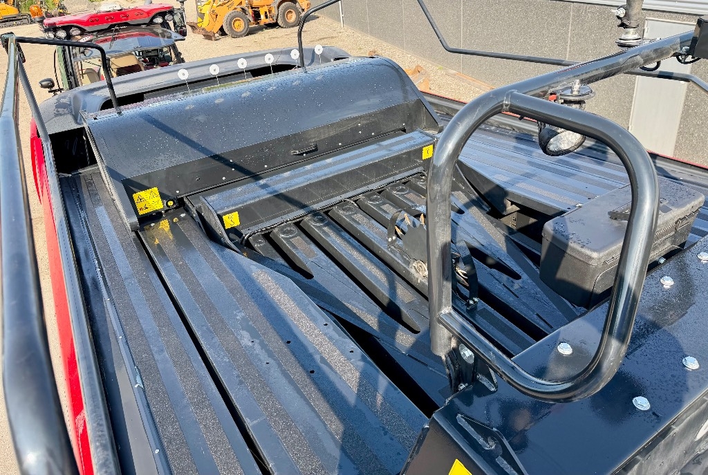 Case IH LB 436 HD Rotor Cutter