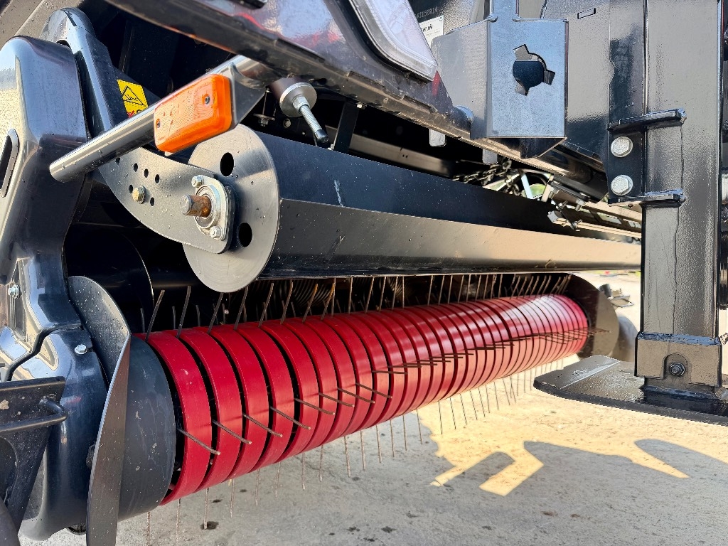 Case IH LB 436 HD Rotor Cutter