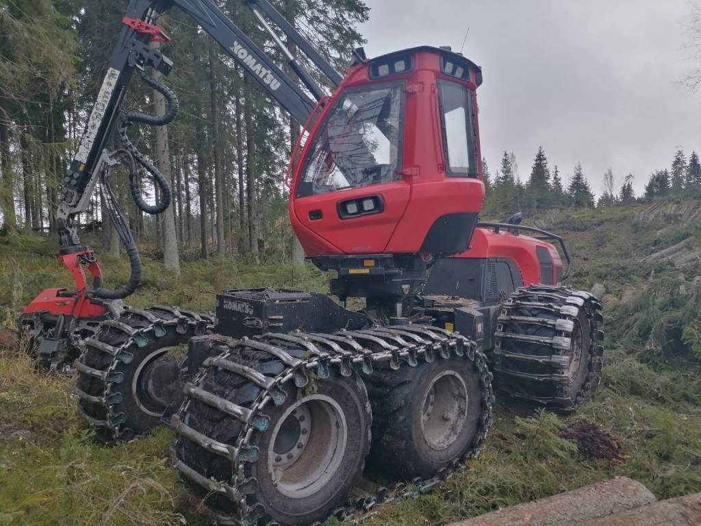 Komatsu