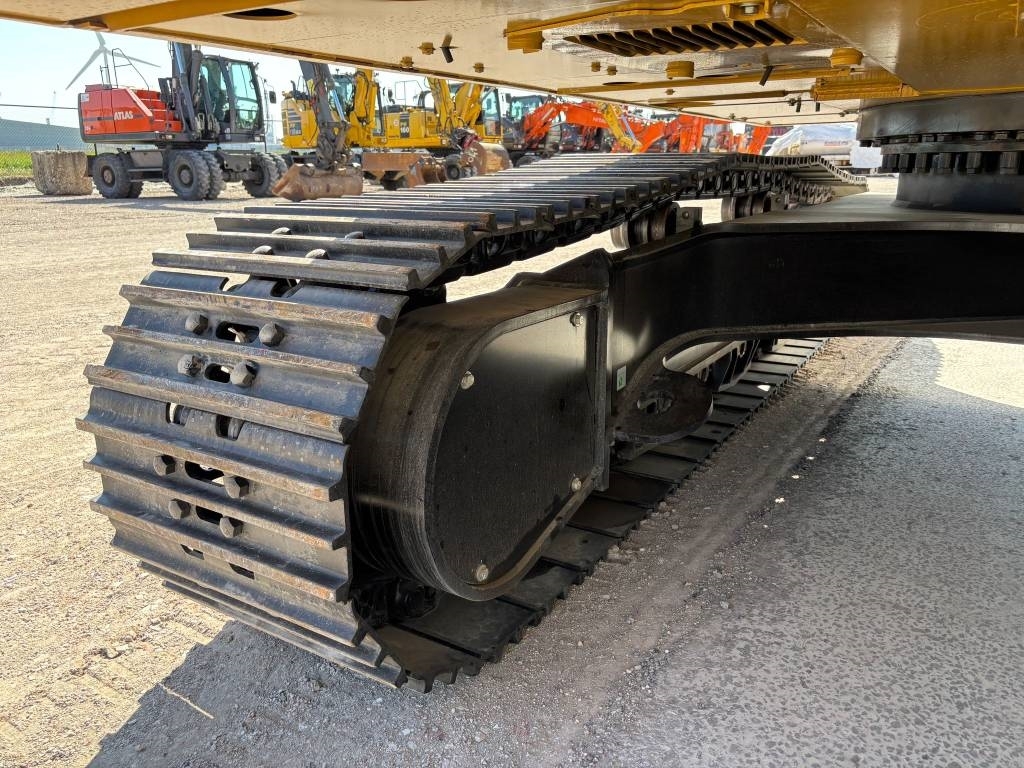 CAT 330 GC (NEW/Non CE certified)