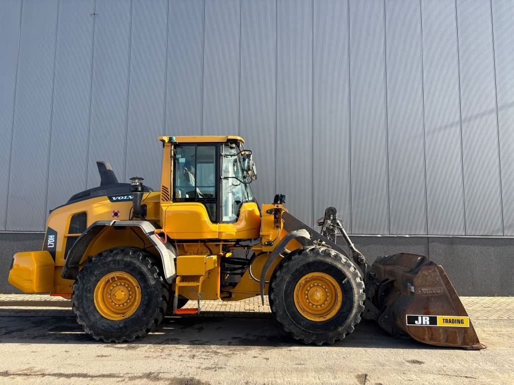 Volvo L 70 H