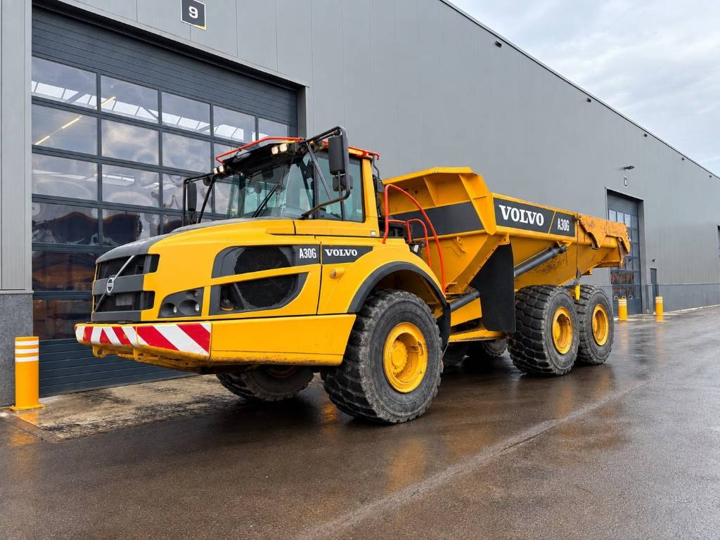 Volvo A 30 G