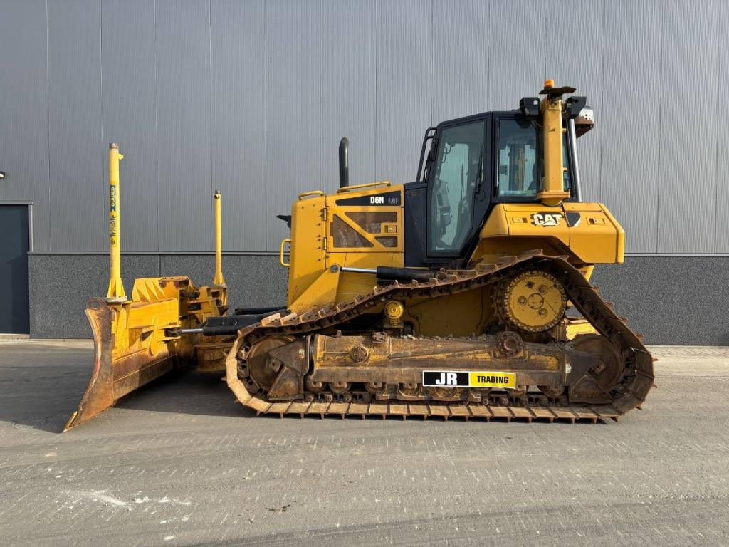 CAT D 6 N LGP (Under Preparation)