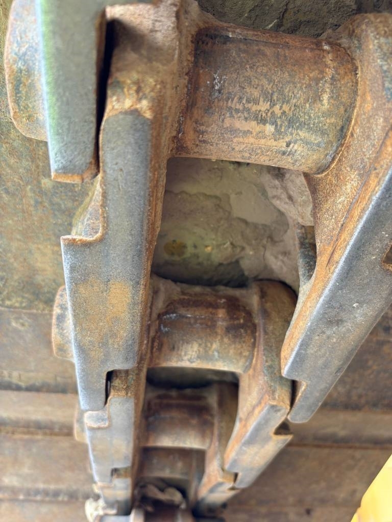 CAT D 6 N LGP (Under Preparation)