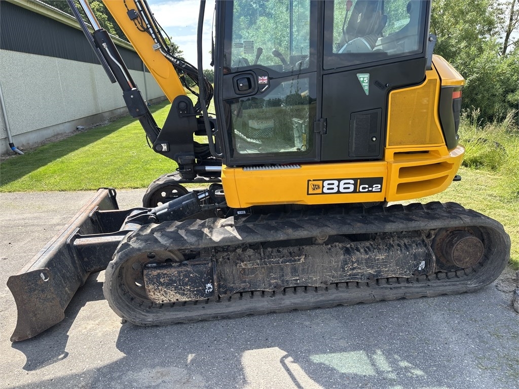 JCB 86 C-2