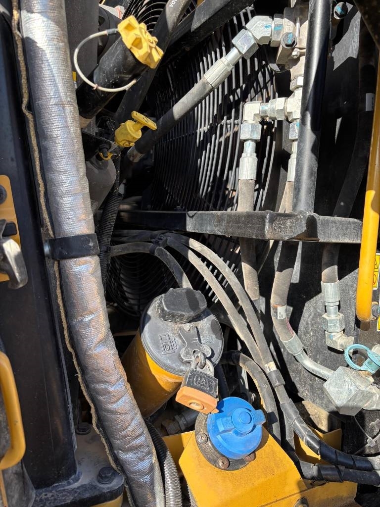 CAT 980 M