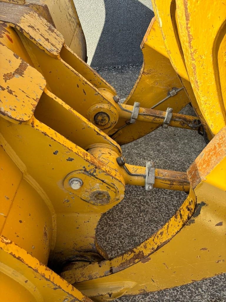CAT 980 M