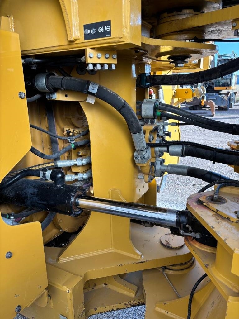 CAT 980 M