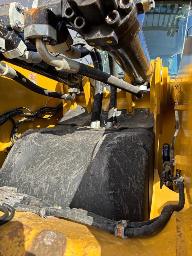 CAT 980 M
