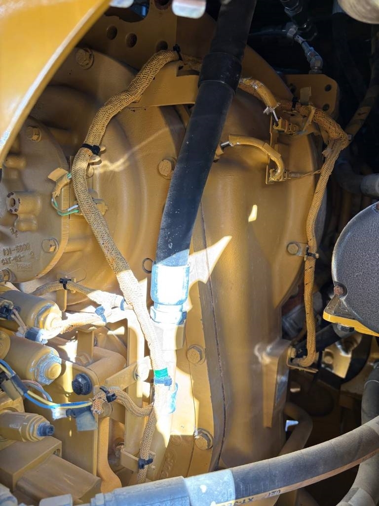 CAT 980 M