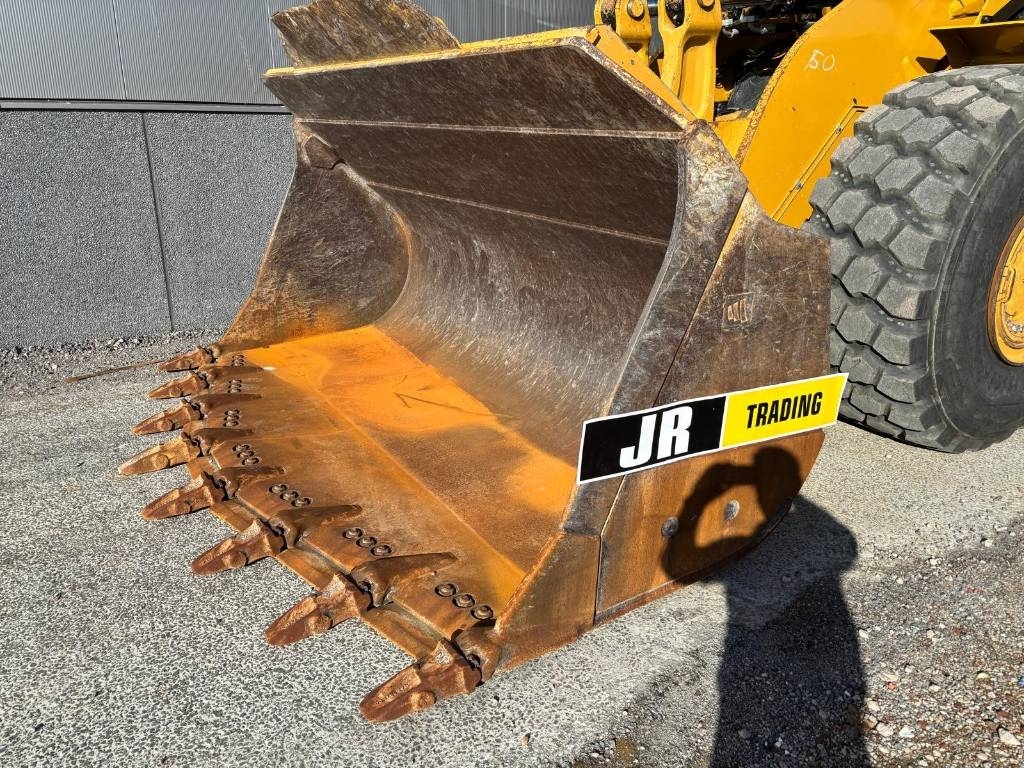 CAT 980 M