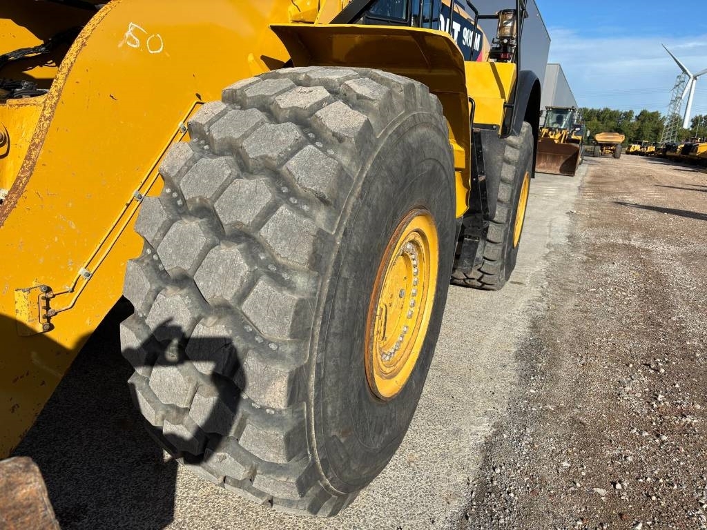 CAT 980 M