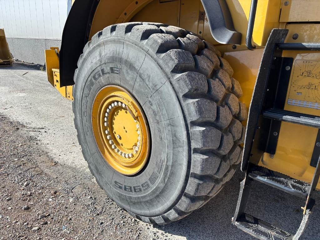 CAT 980 M