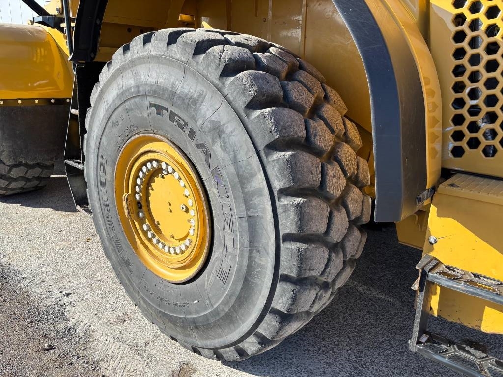 CAT 980 M