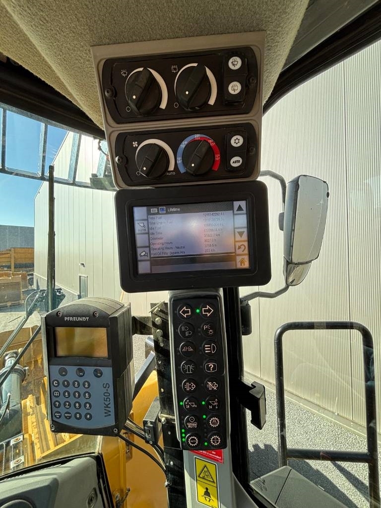 CAT 980 M