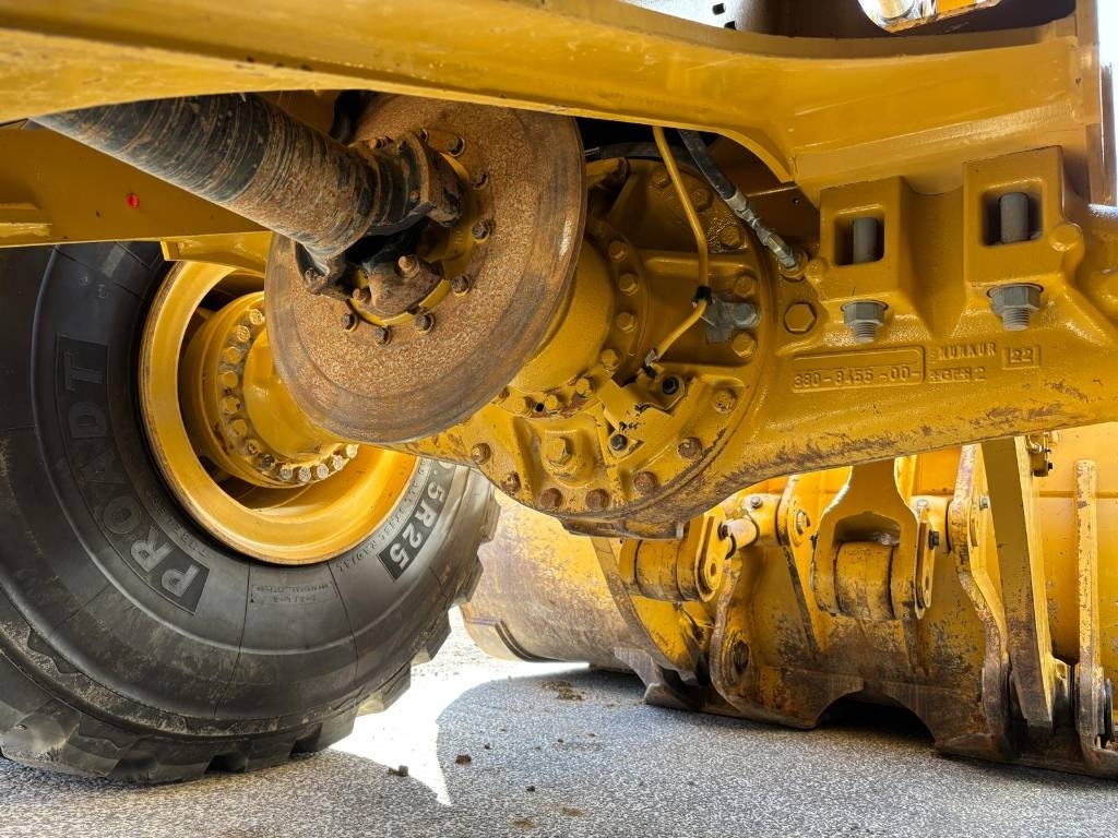 CAT 980 M