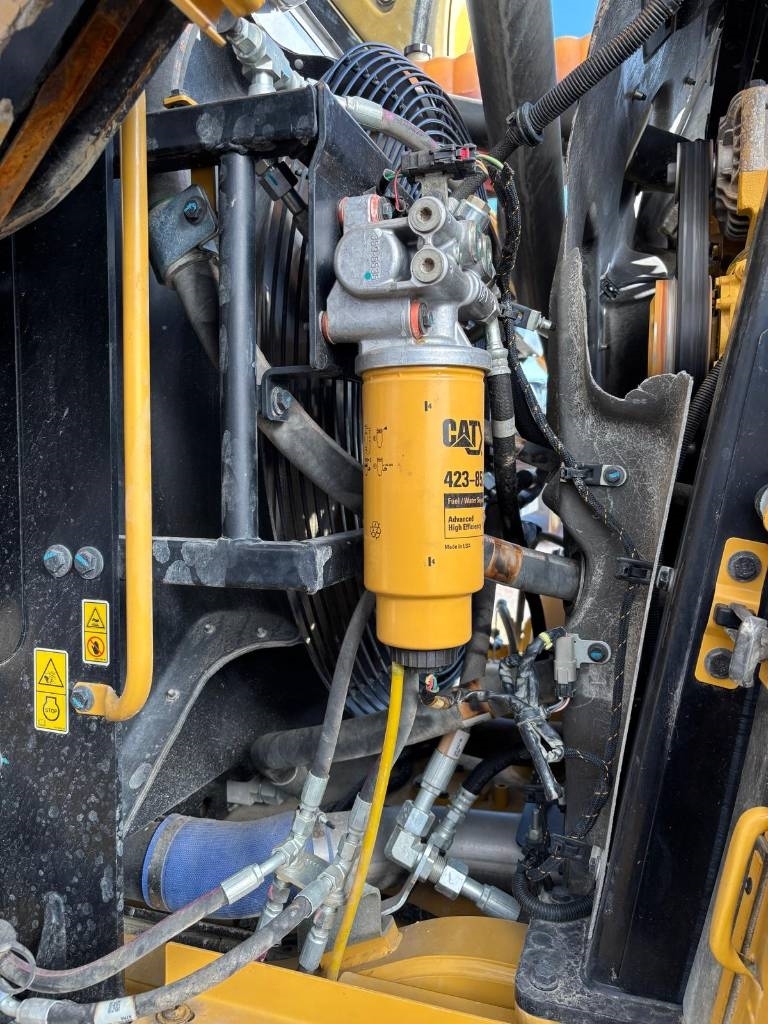 CAT 980 M