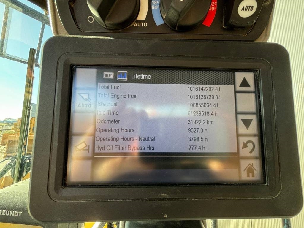 CAT 980 M