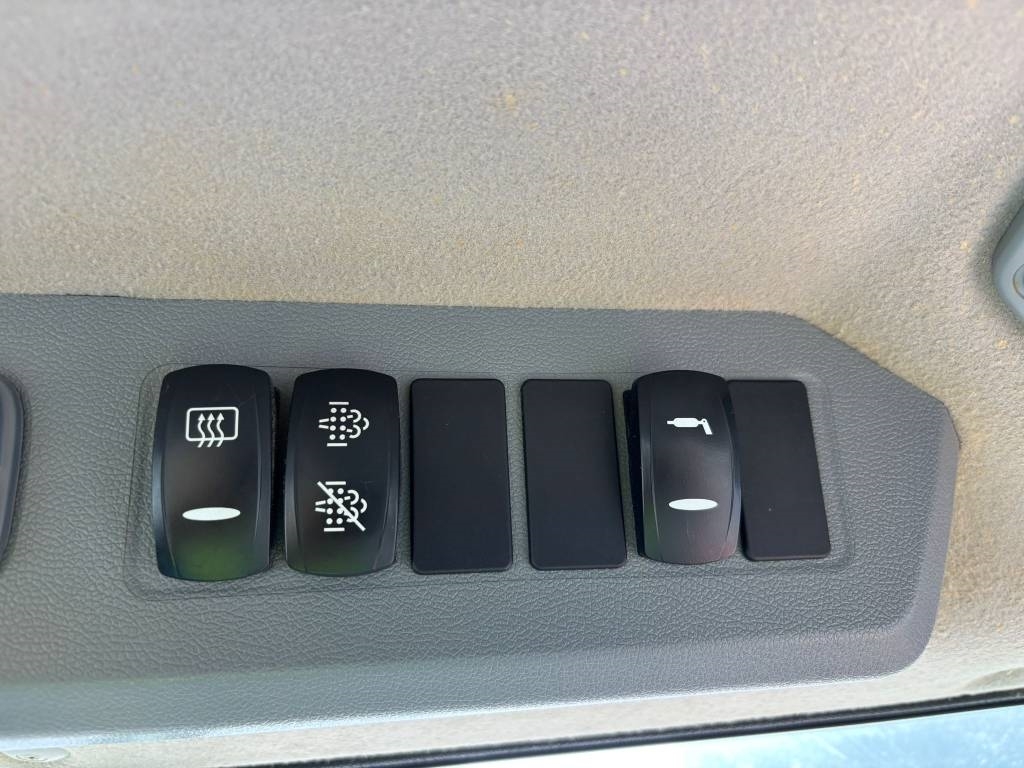 Doosan DL 420-7 (CDC)