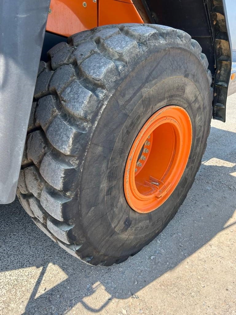 Doosan DL 420-7 (CDC)