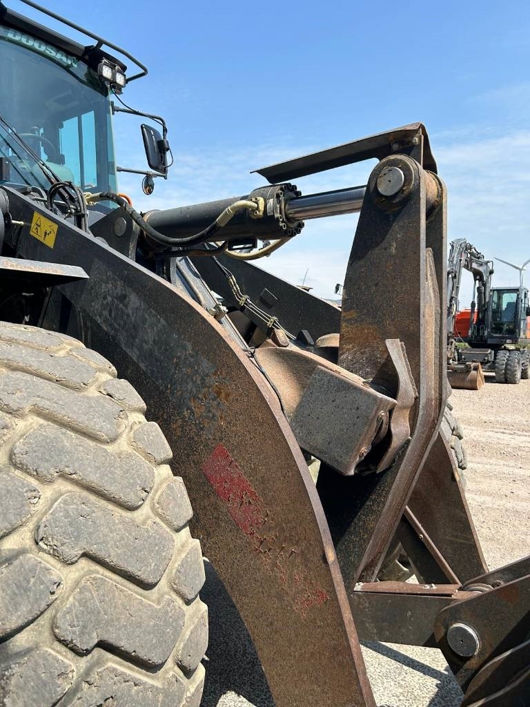 Doosan DL 420-7 (CDC)