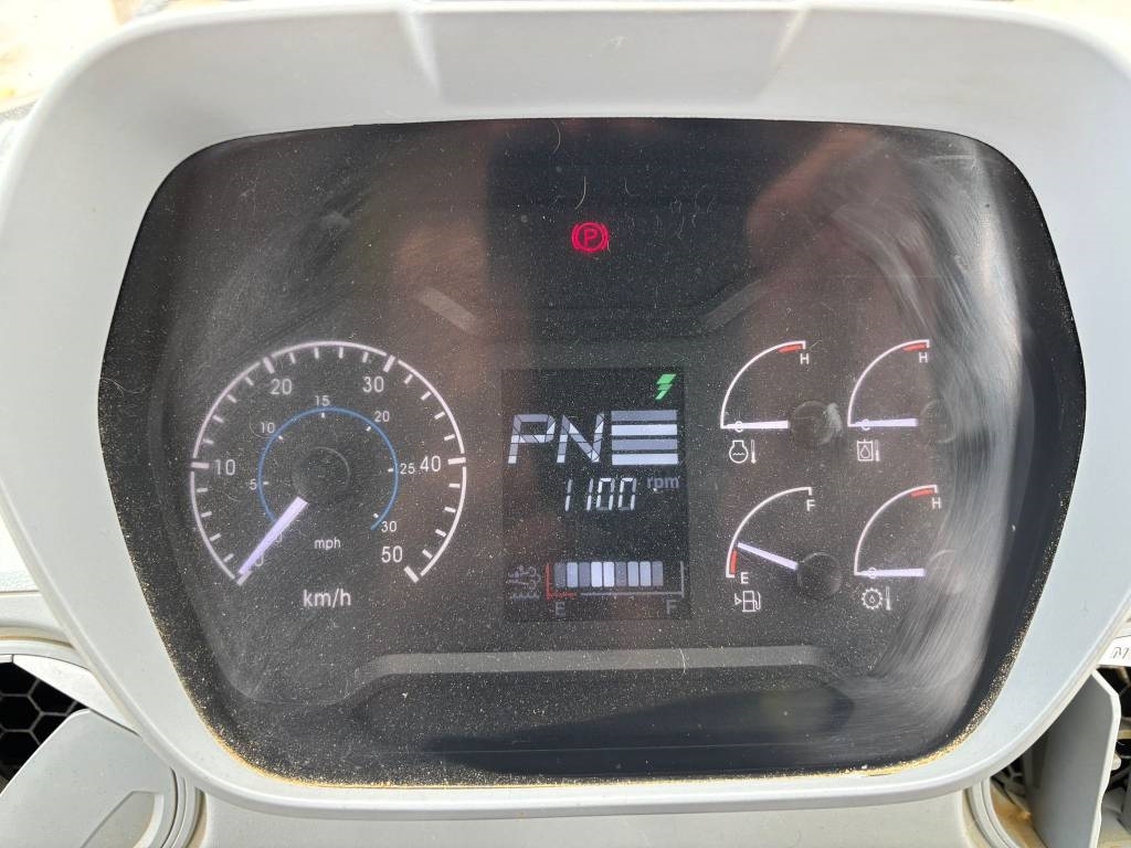 Doosan DL 420-7 (CDC)