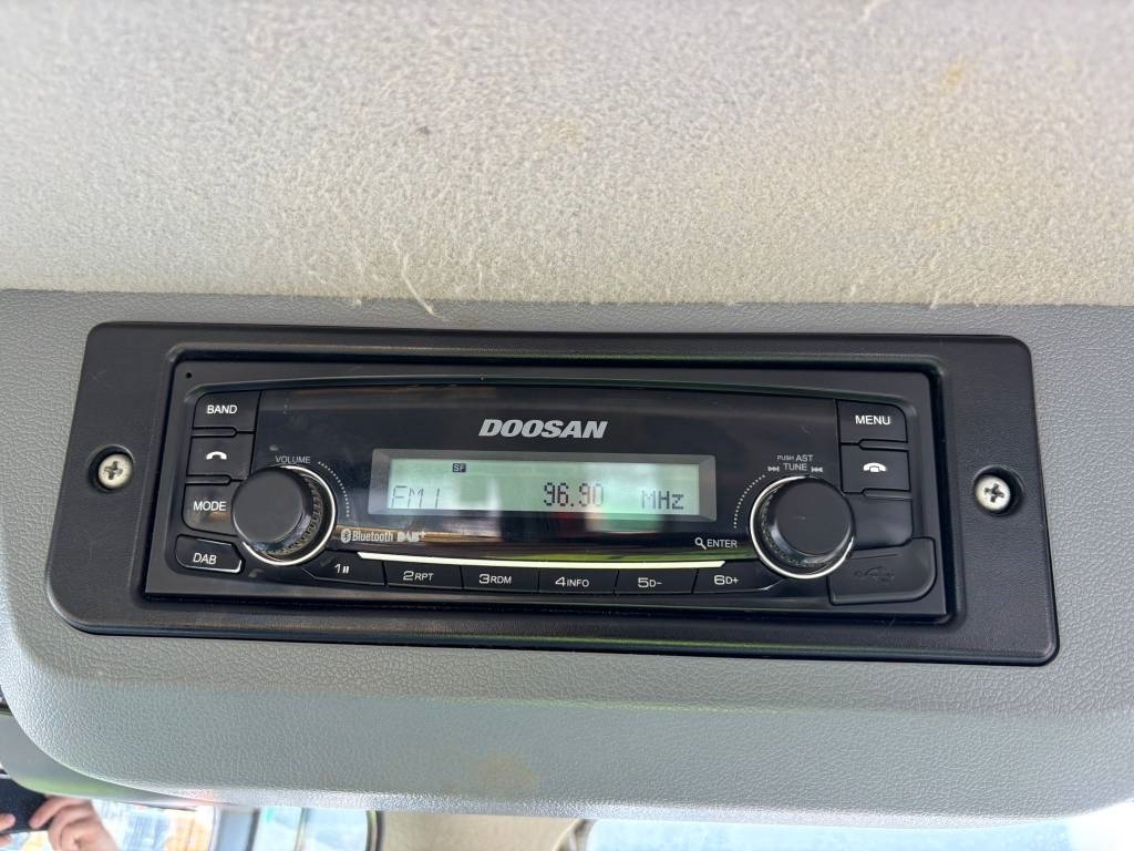 Doosan DL 420-7 (CDC)